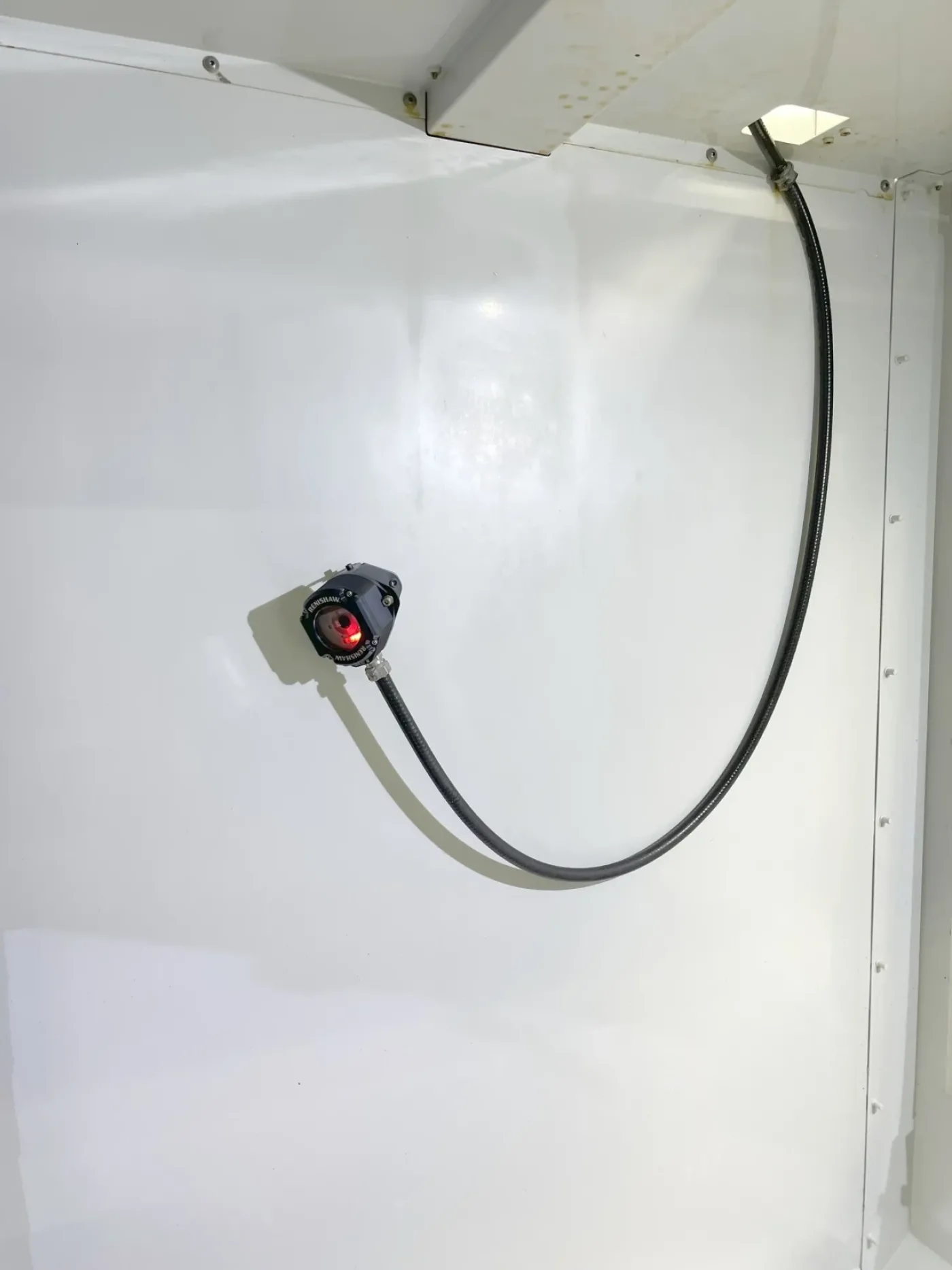 022056 - HAAS VF-4 SS - 5