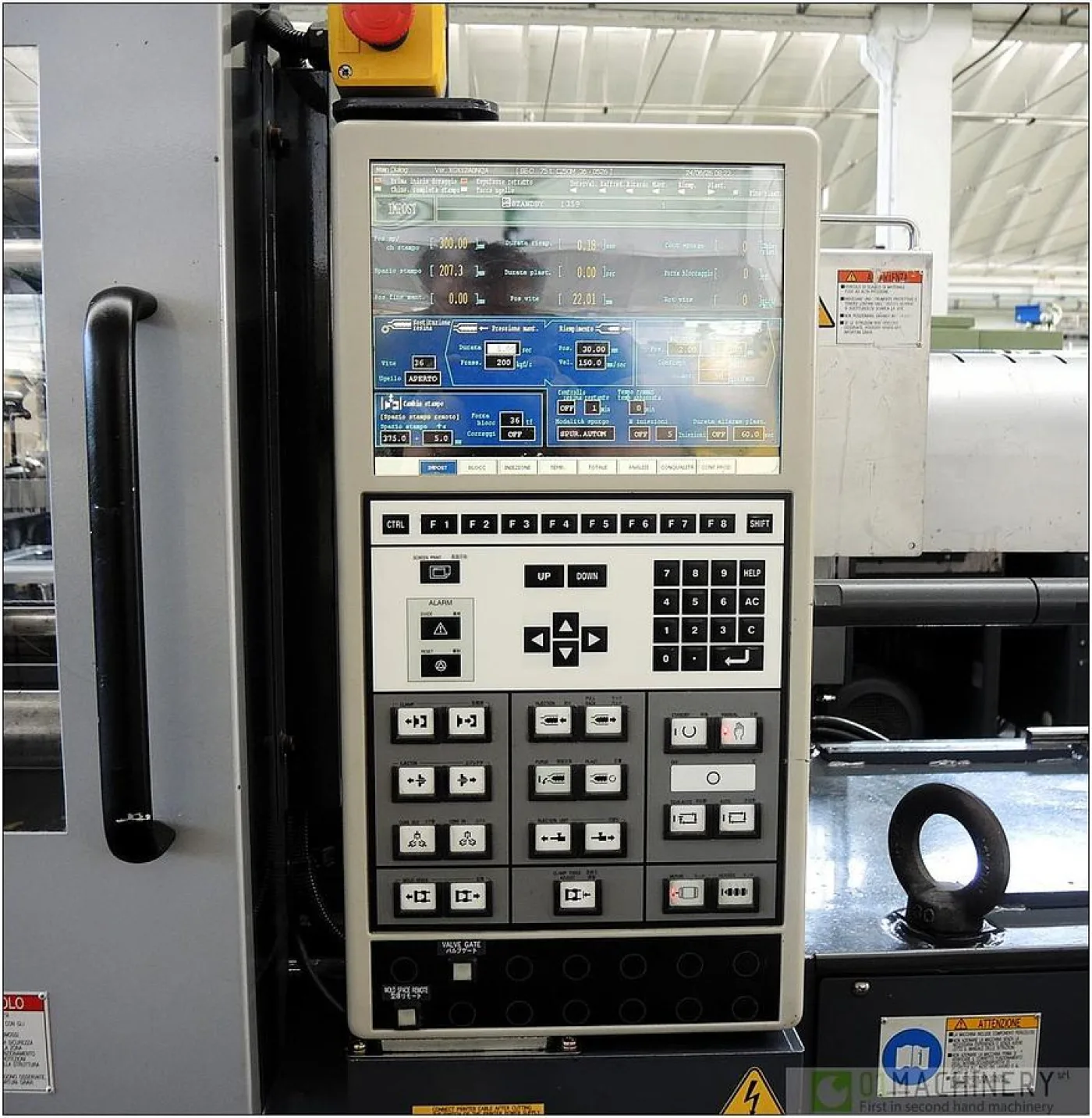 2007 SUMITOMO SE75DU-C250 IN0598 - 5