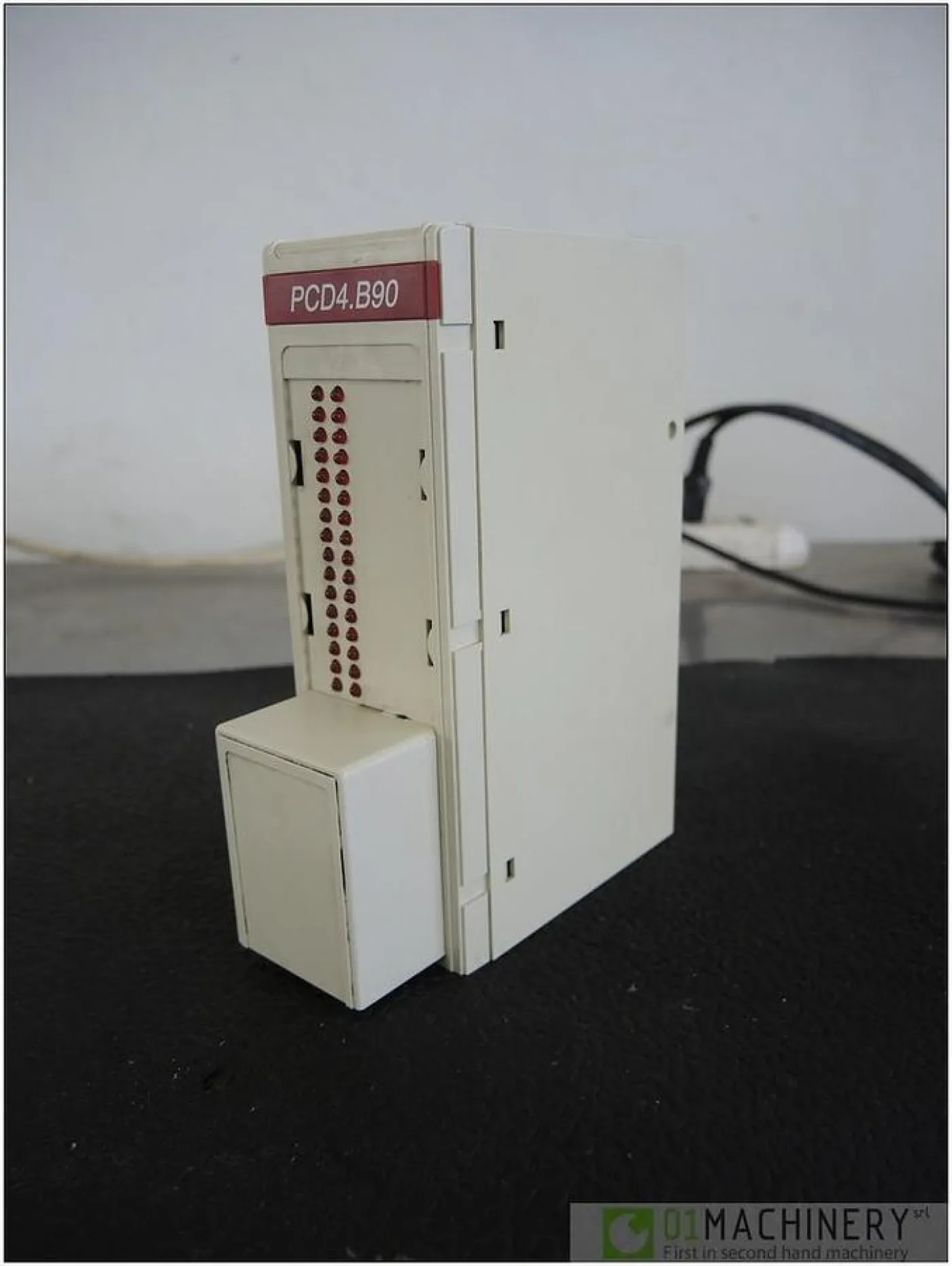 1998 SAIA PCD4.B900 Version B AI2512 - 5
