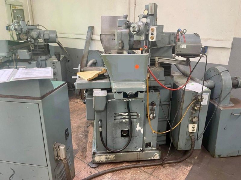 5x HF 50 JUNG