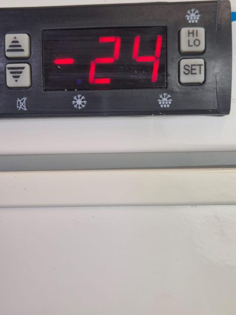 Labcold RLVF1514 Freezer