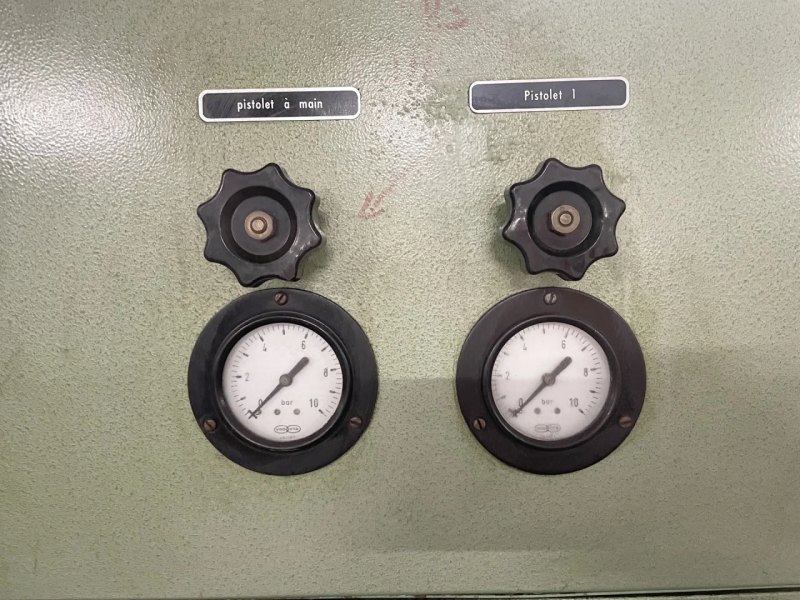 023002 - BREMOR 150.91.2.40.100