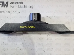 McConnel Topper 9 Blade Bar - 00763806