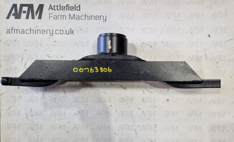 McConnel Topper 9 Blade Bar - 00763806