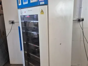 Labcold RDBG2320MD Upright Bloodbank Refrigerator