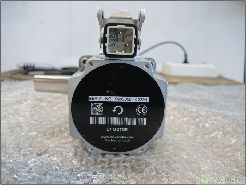 LT MOTOR AI2449