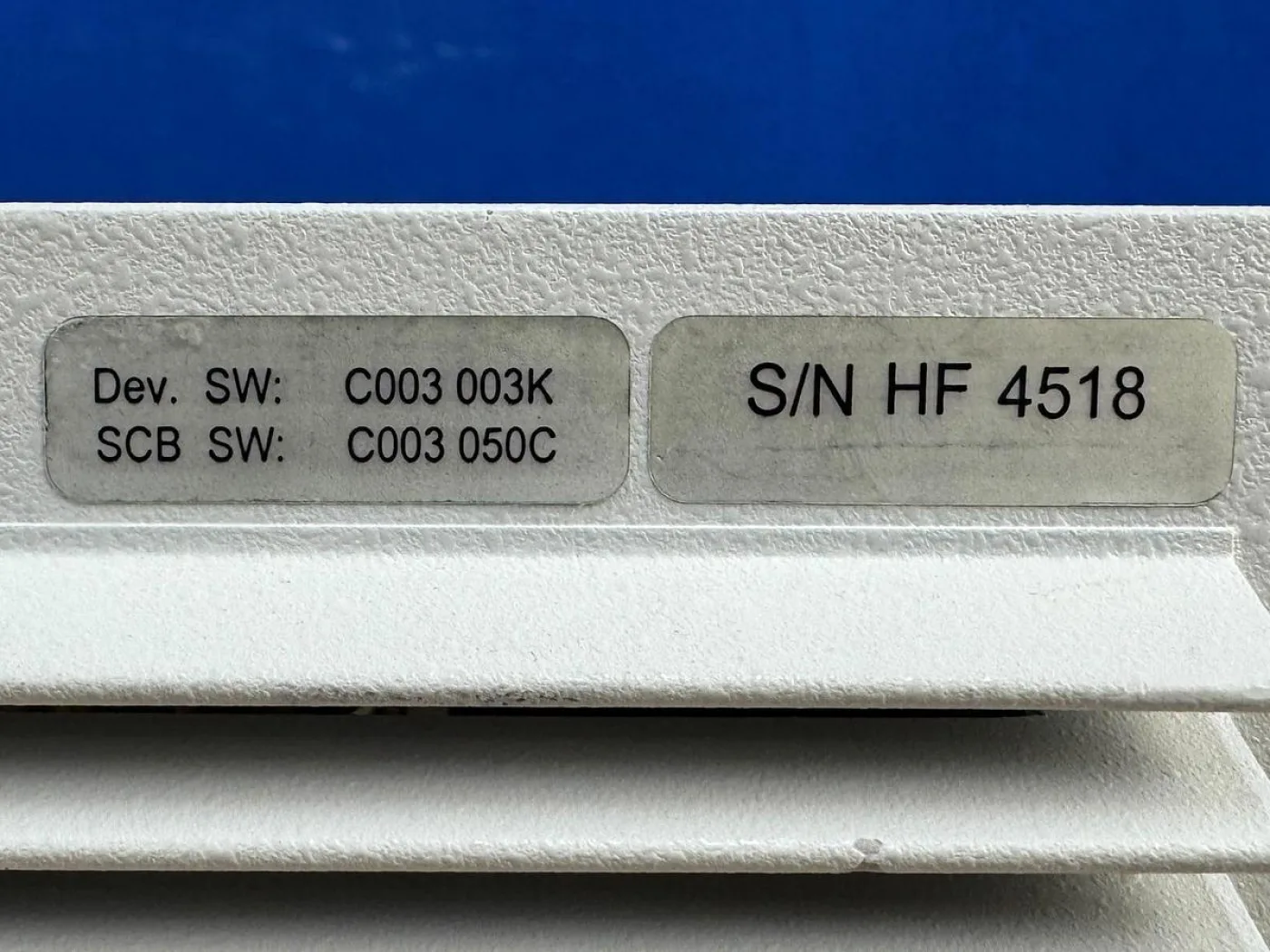 Karl Storz Hamou Endomat REF: 263310 20 - 6