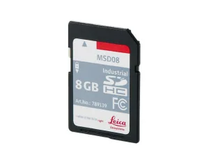 Leica MSD08