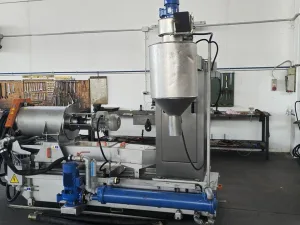2006 P.R.T. SERVICE & INNOVATION WF600 RI0072