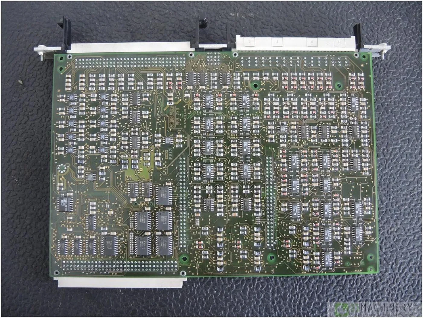 ARBURG ARB 770 SN 174.120 A AI3095 - 5
