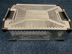 Stryker 7102-454-040 Case