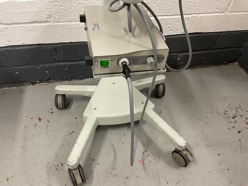Olympus OCS-500