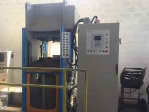 2000 ARGA FABES DUROMEL PCVM 300 T / AI0497