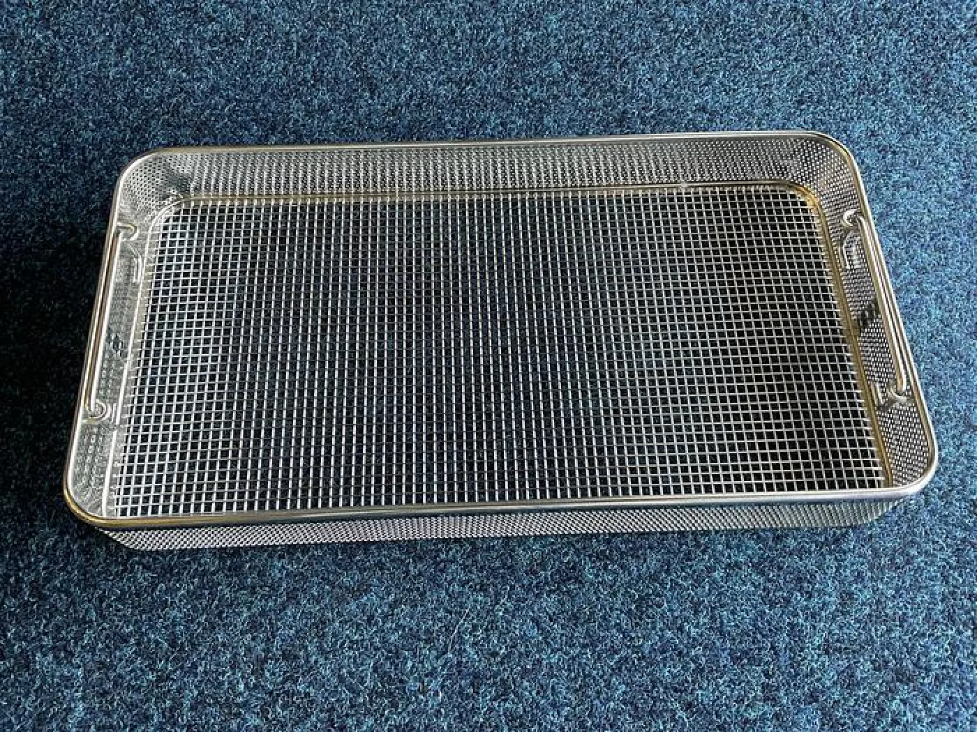 Tray 480x250x50mm - 1