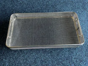 Tray 480x250x50mm