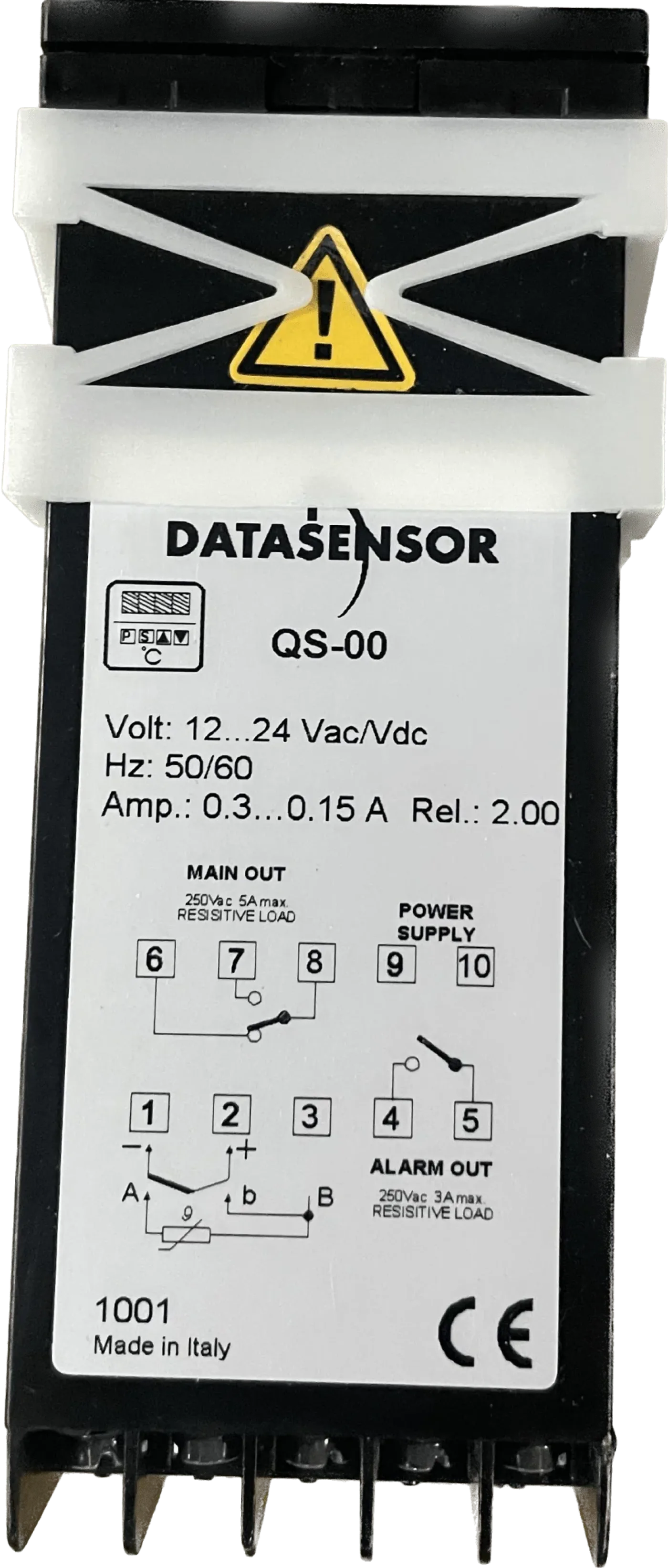 Datasensor QS-00 - 3
