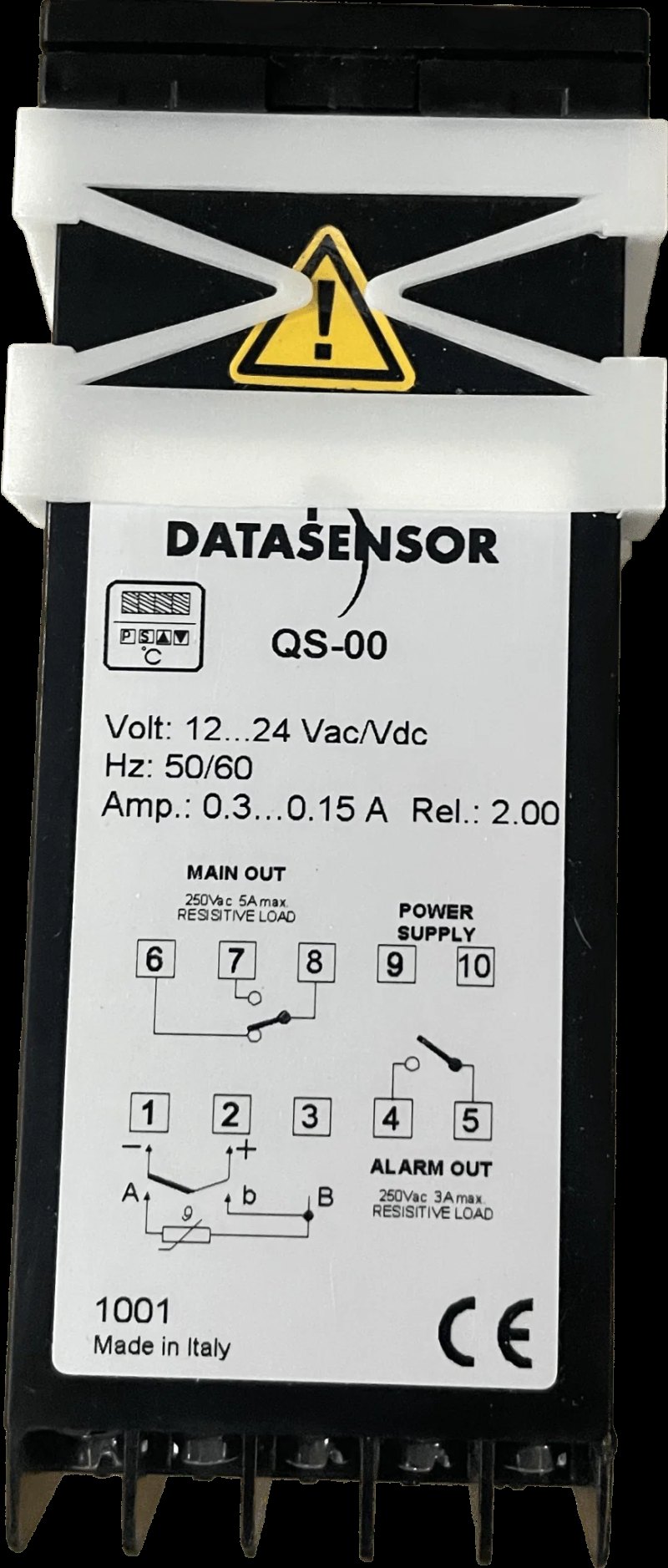 Datasensor QS-00