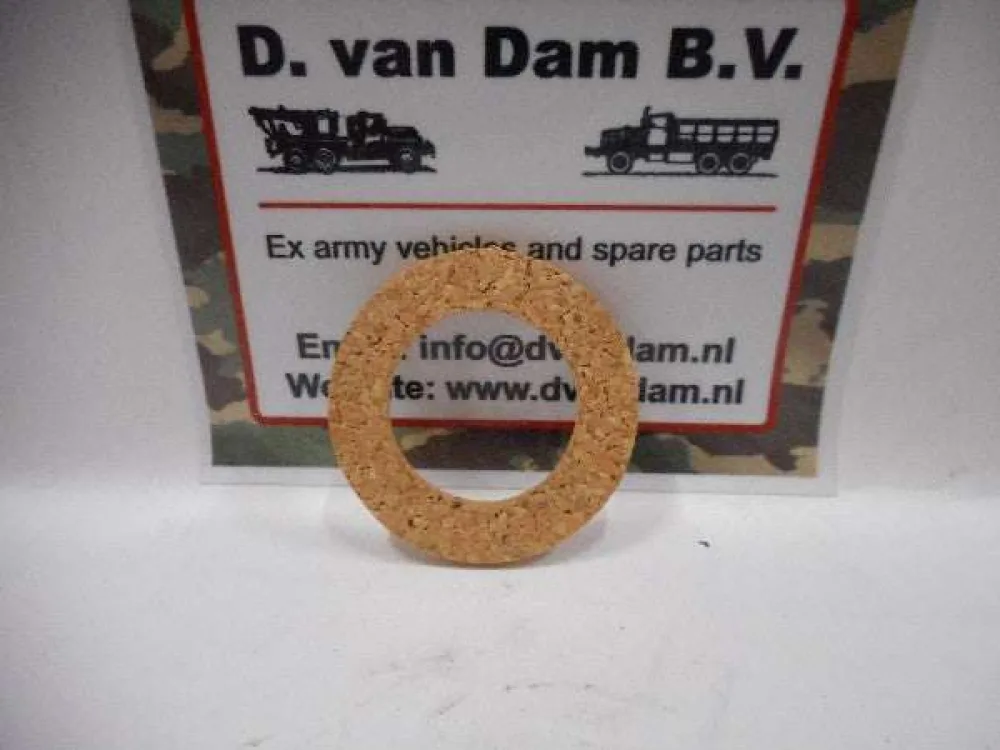 Pakking deksel olievulpijp