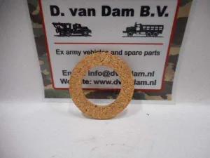 Pakking deksel olievulpijp