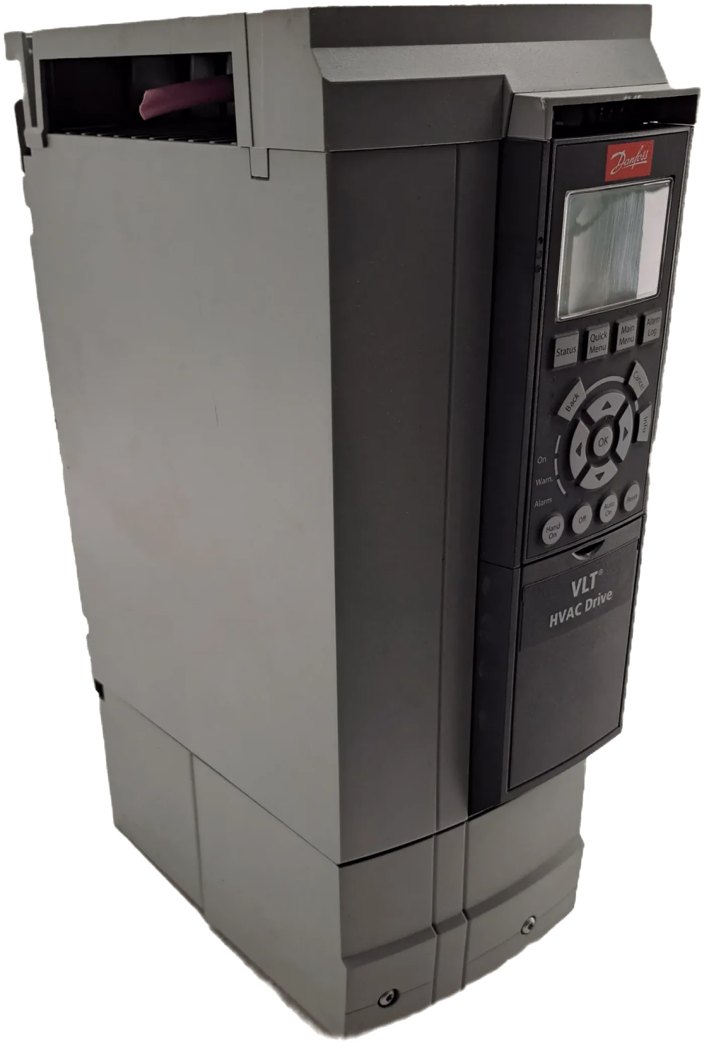 Frequenzumrichter VLT HAVAC Drive - 3