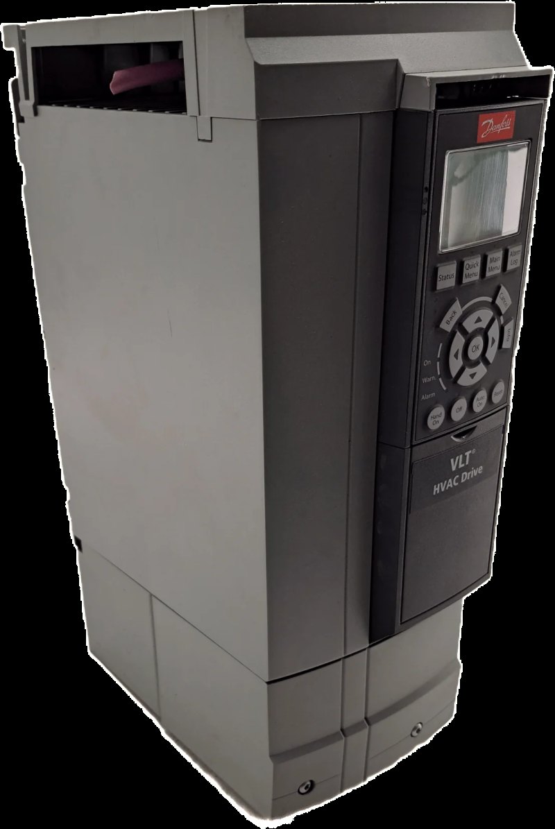 Frequenzumrichter VLT HAVAC Drive