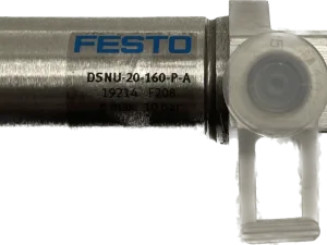FestoNormzylinder DSNU-20-160-P-A