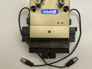 Schunk Universalgreifer PGF 100-AS 340381