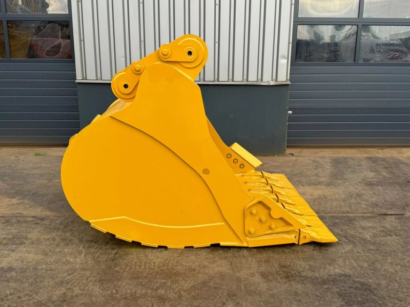 Caterpillar CAT 349 BUCKET TB linkage (66-IN X 2.81-CU M,7 teeth)