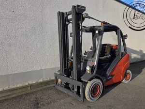 Linde H35T
