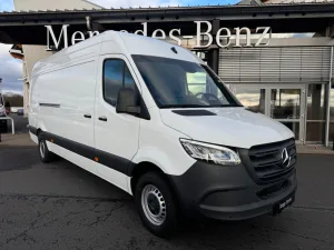 Mercedes Benz Sprinter 319 CDI 4325 Klimaautom Kamera LED