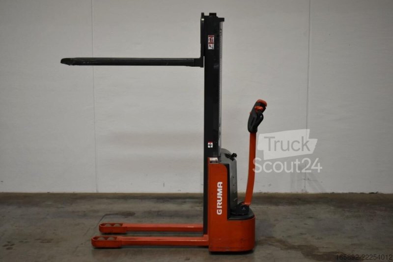 Linde MM 10 1167-02