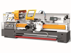 Spitzendrehmaschine C 11 MCS