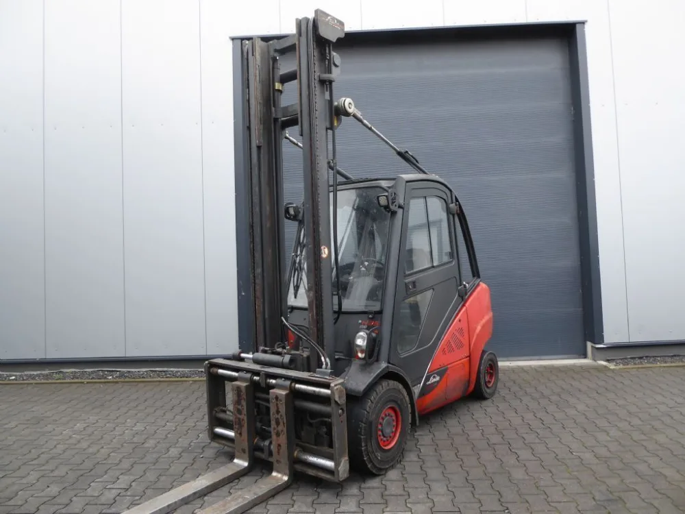 Linde H35D-02