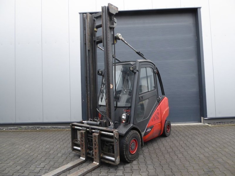 Linde H35D-02