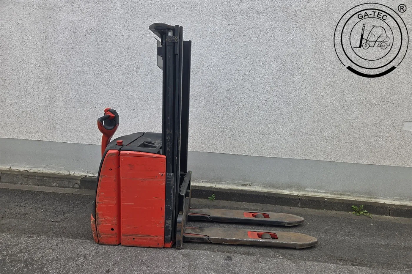 Linde L14 - 5