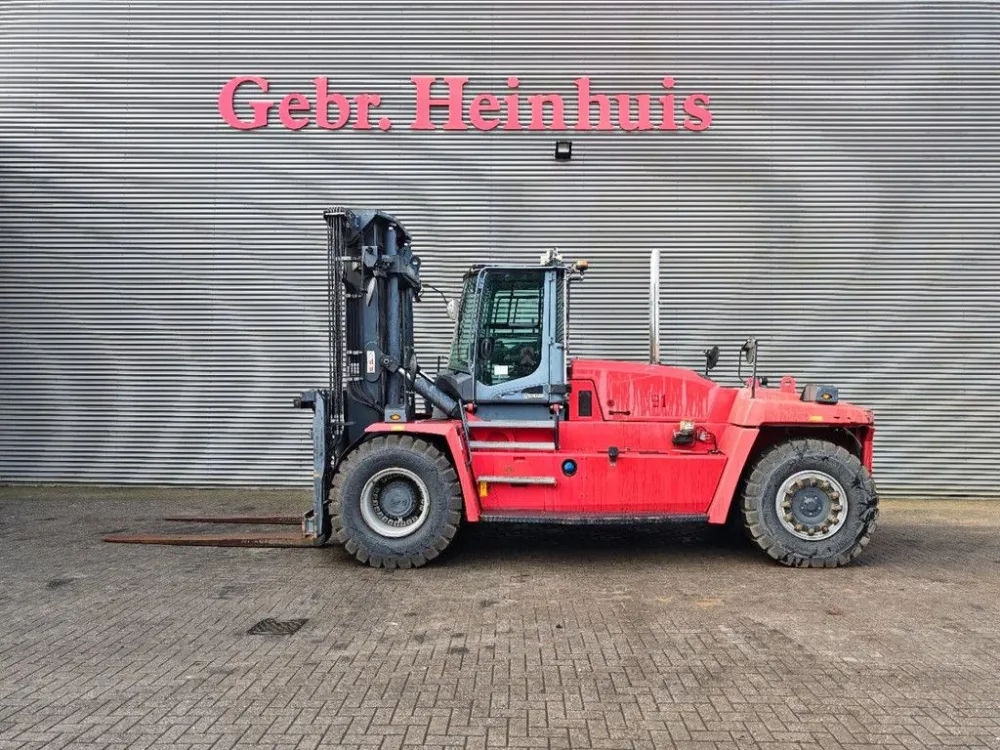 Kalmar DCG 250-12LB