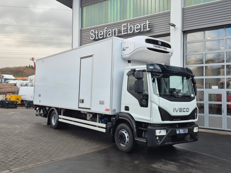 Iveco Eurocargo ML160E28 ThermoKing R1200R LBW Type AHK