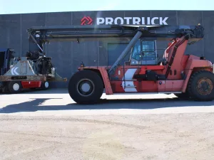 Kalmar DRF450-65S6X