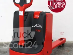 Linde T 16 1152-02