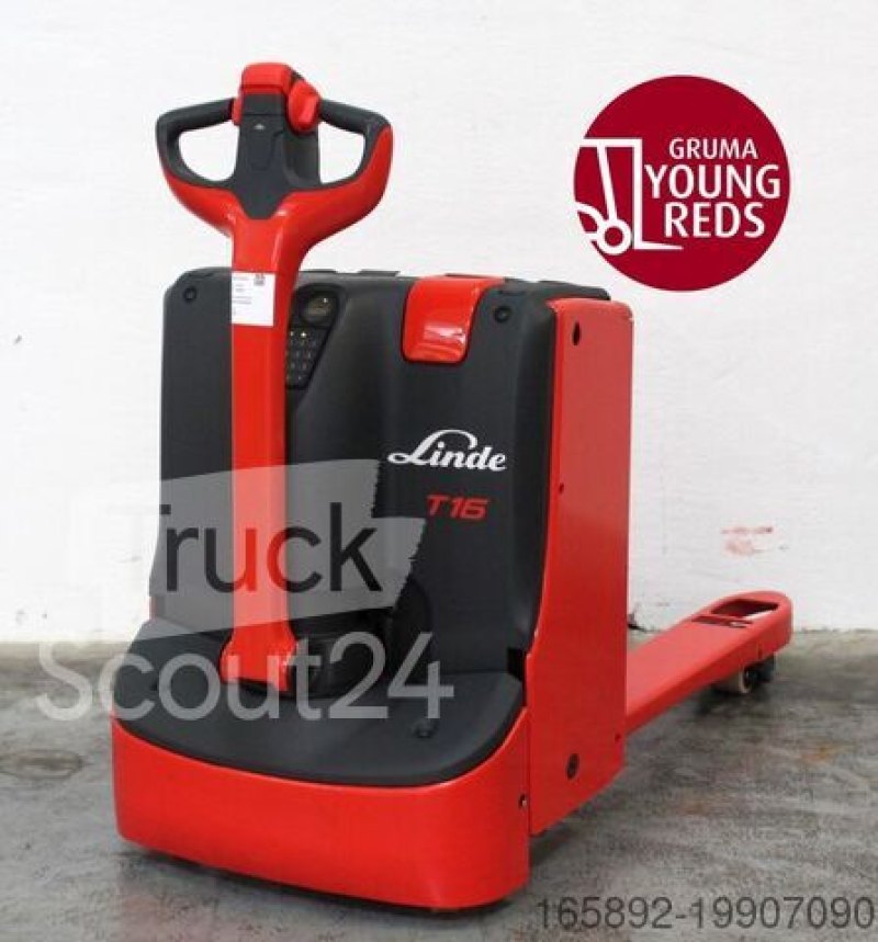 Linde T 16 1152-02