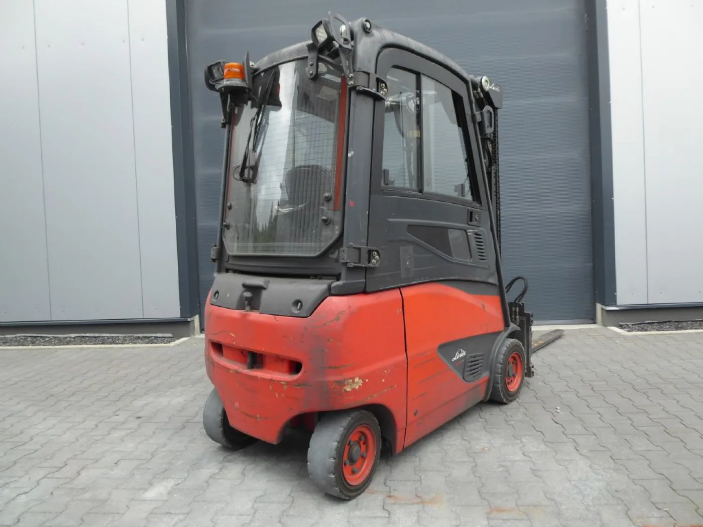 Linde E16P-02 - 7