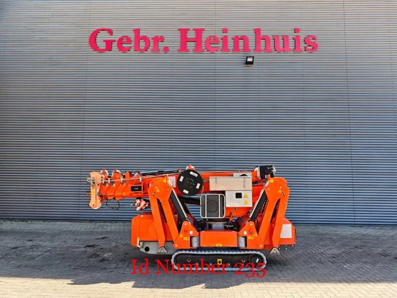 Jekko SPX 527 CDH Jip 600.2H