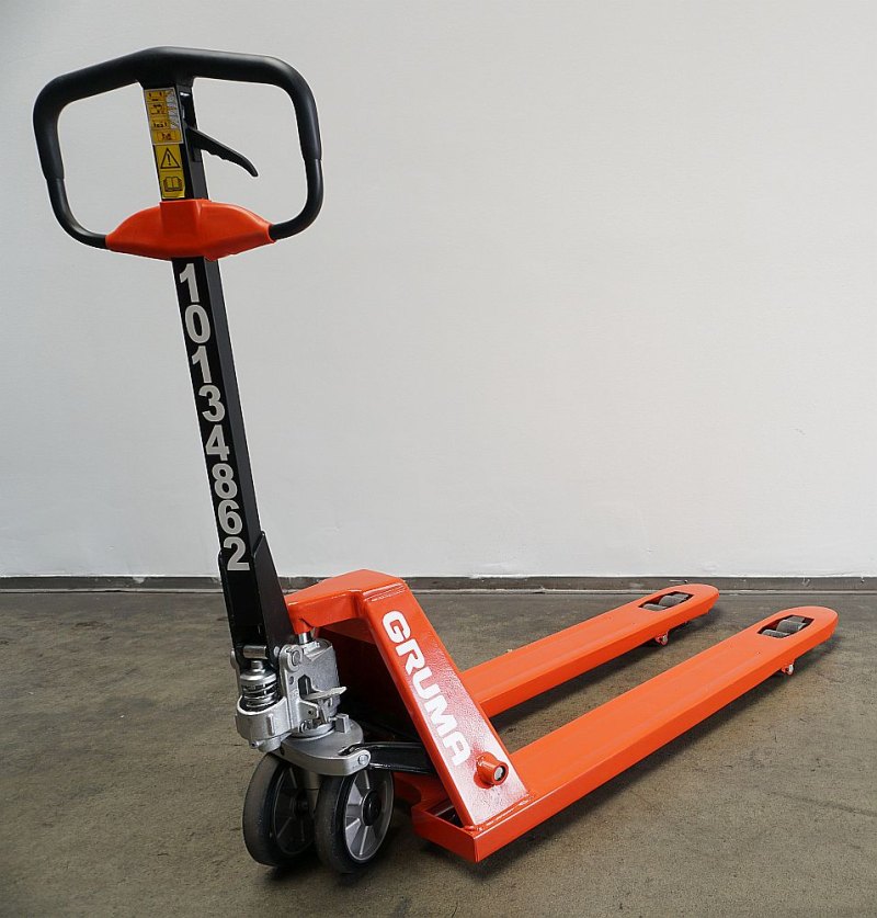 Handhubwagen Schefer Handhubwagen Premium SP 27-115 (2023)