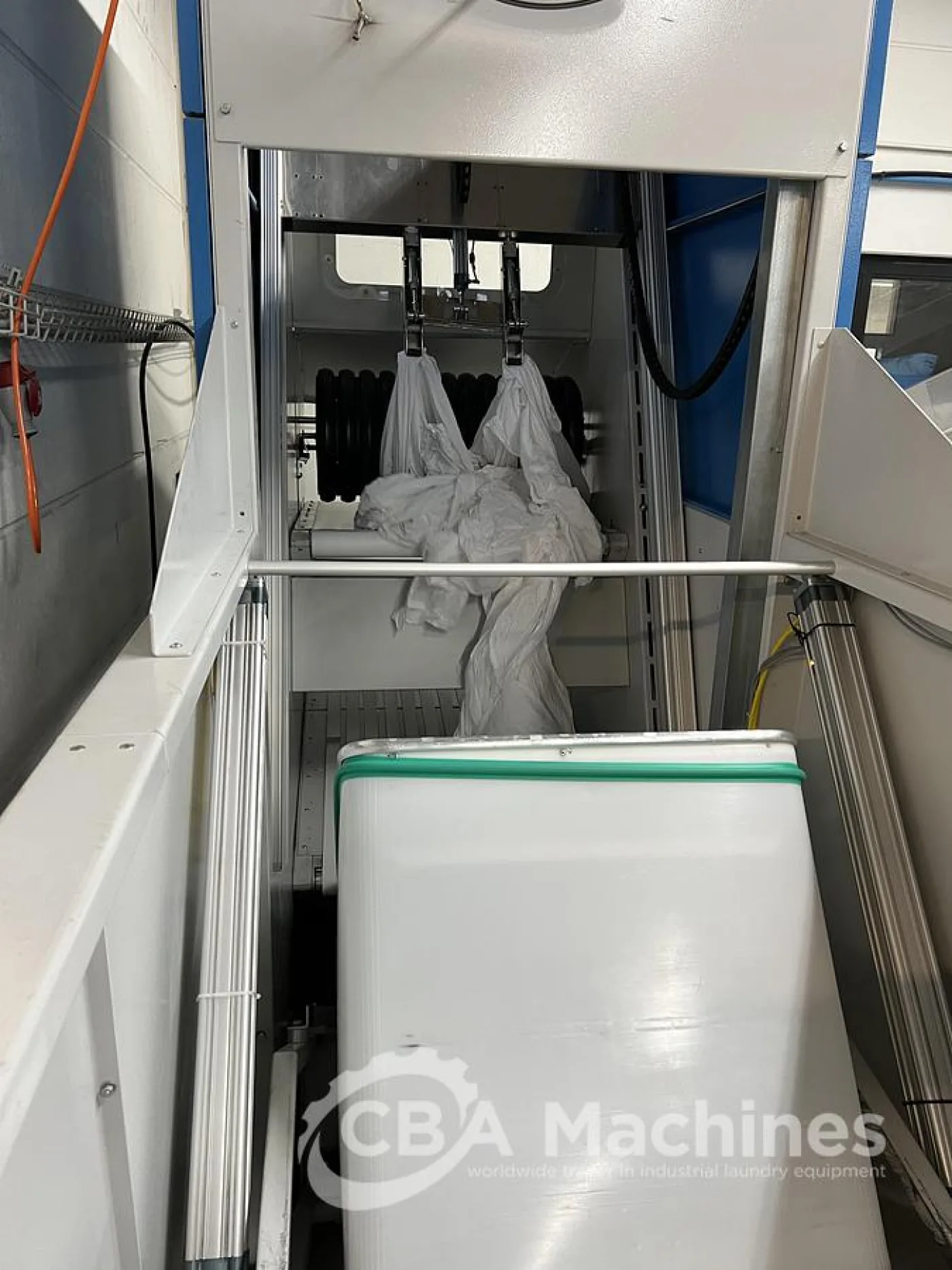 2011 Miscellaneous Jensen Viking separator 2000 - 7