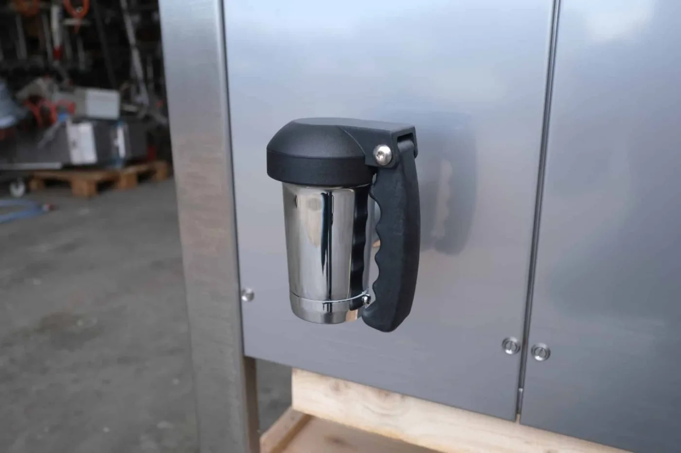 Cookers, NEW - 2