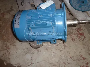 pump motor