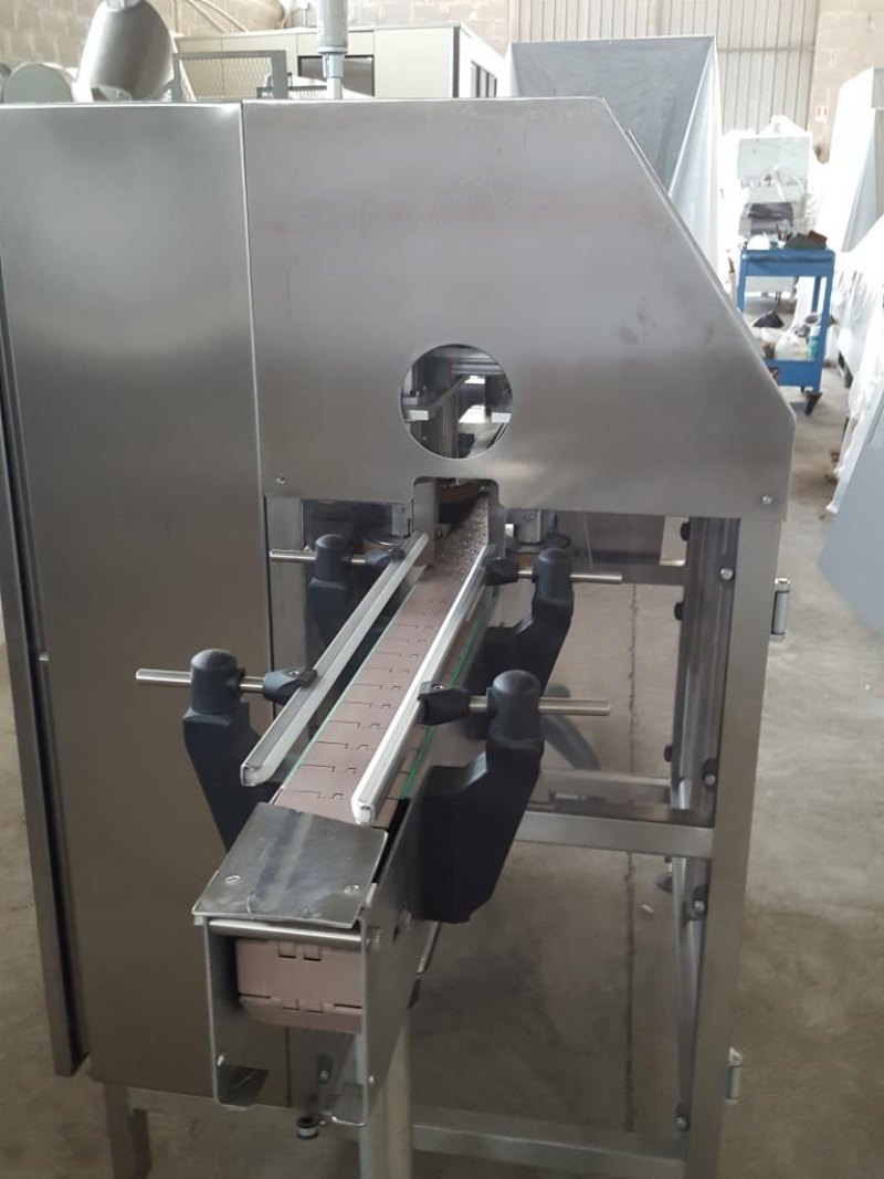 MACCHINA GESTIONE E CONTROLLO STAMPA – FM ENGINEERING MOD. PRINT CONTROL