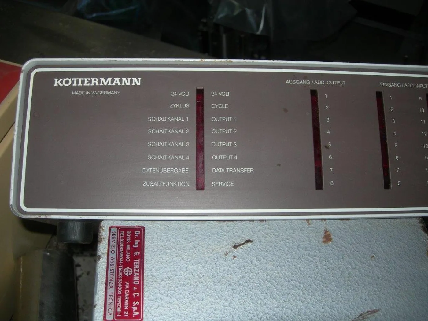 KOTTERMANN - 3