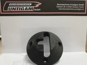 Joystick-Fahrhebel Führungskunststoff für Bomag Walzen