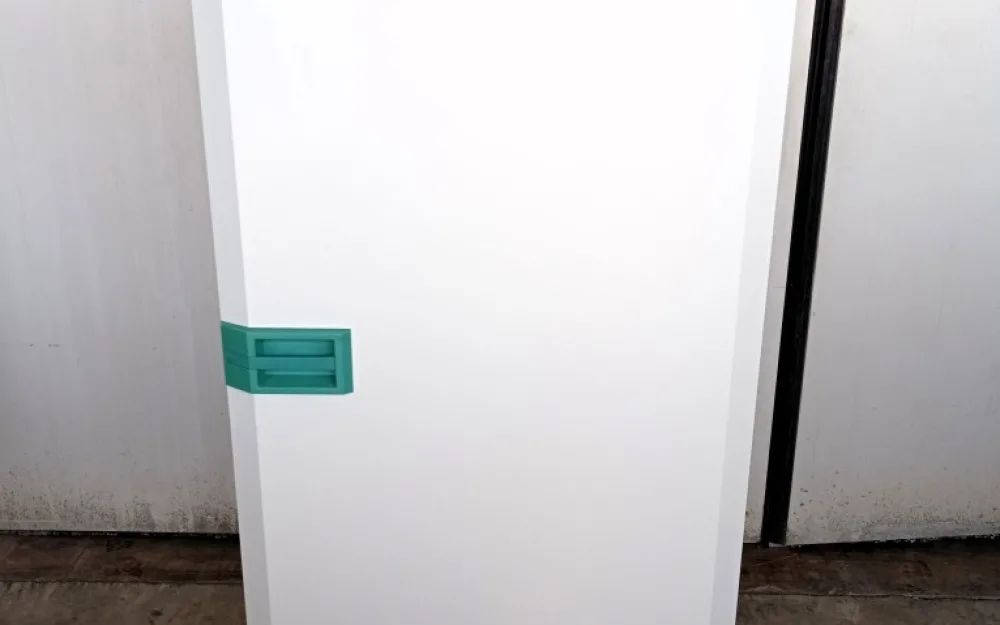 INCUBATORE REFRIGERATO – TERMAKS – MOD. KB 8400 F
